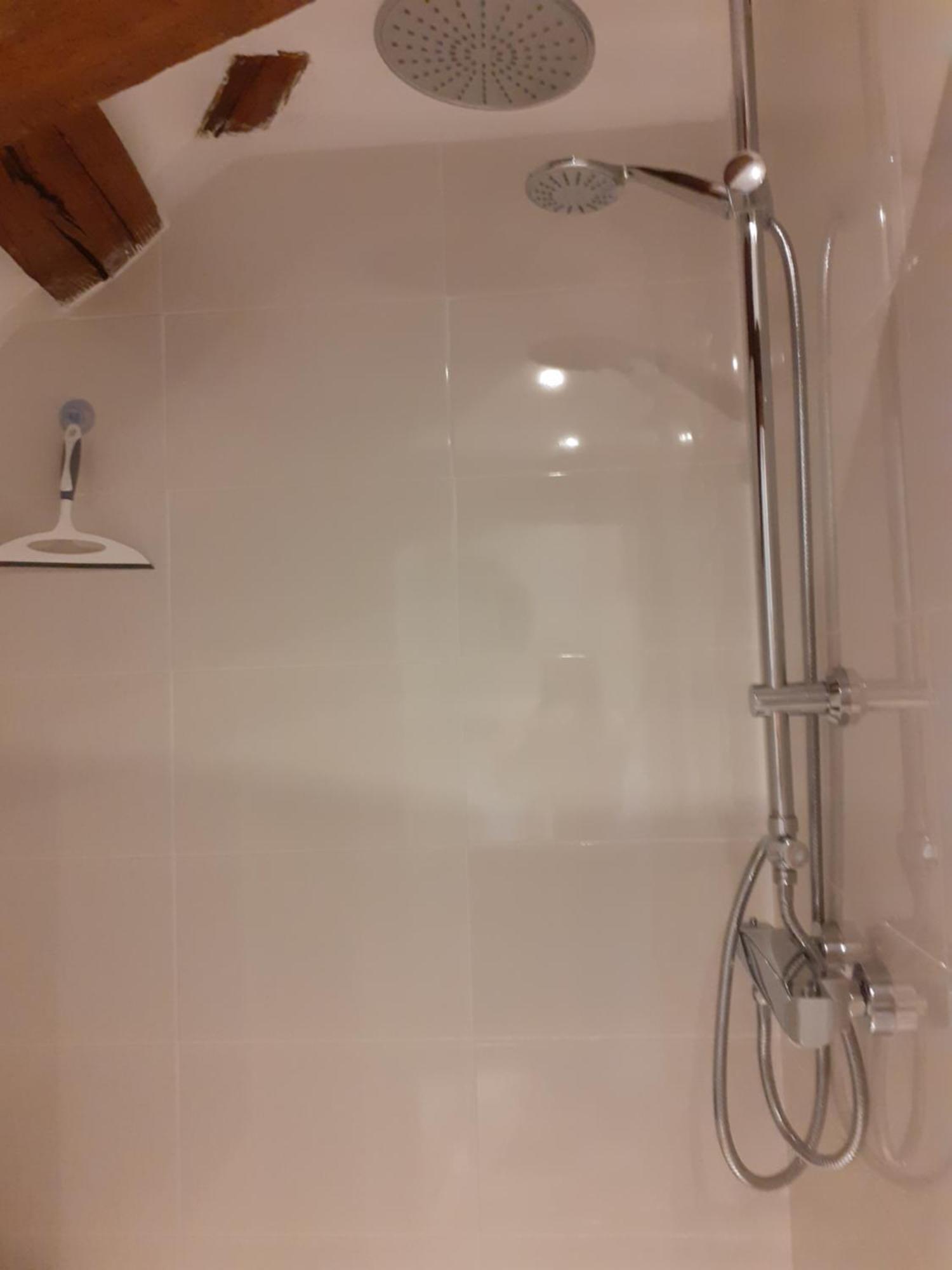 Chambre Dhotes B&B Le Figuier Benayes Номер фото